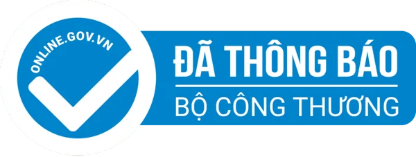 Đã thông báo cho bộ công thương